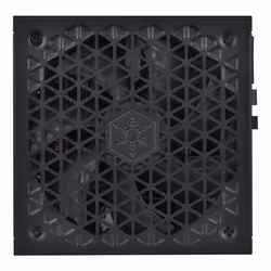 Silverstone HELA 1200R Platinum alimentatore per computer 1200 W 20+4 pin ATX ATX Nero - Vista aggiuntiva 4