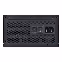 Silverstone HELA 1200R Platinum alimentatore per computer 1200 W 20+4 pin ATX ATX Nero - Vista aggiuntiva 7