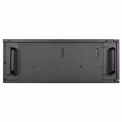 Silverstone SST-RM44 computer case Tower Nero - Vista aggiuntiva 5
