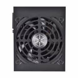 Silverstone SST-EX850R-PM alimentatore per computer 850 W 20-pin ATX SFX Nero - Vista aggiuntiva 5