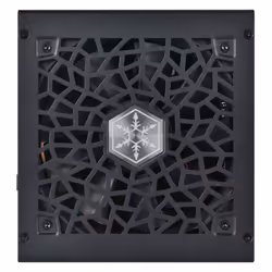 Silverstone HELA 1300R Platinum alimentatore per computer 1300 W 20+4 pin ATX ATX Nero - Vista aggiuntiva 5