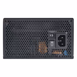 Silverstone HELA 1300R Platinum alimentatore per computer 1300 W 20+4 pin ATX ATX Nero - Vista aggiuntiva 8