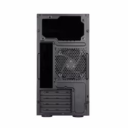 Silverstone FARA 311 Nero - Vista aggiuntiva 4