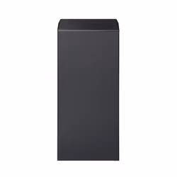 Silverstone FARA 311 Nero - Vista aggiuntiva 5