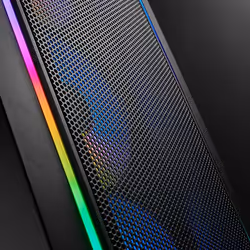 Silverstone FARA 511Z Midi Tower Nero - Vista aggiuntiva 5