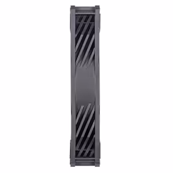 Silverstone SST-SF140B-ARGB sistema di raffreddamento per computer Scheda madre Ventilatore 14 cm Nero 1 pz - Vista aggiuntiva 7