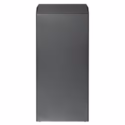Silverstone FARA 313 Tower Nero - Vista aggiuntiva 5