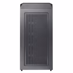 Silverstone SETA D1 Midi Tower Nero - Vista aggiuntiva 5