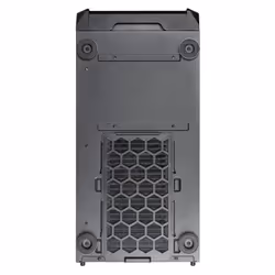 Silverstone SETA D1 Midi Tower Nero - Vista aggiuntiva 6