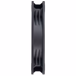 Silverstone VISTA 140 ARGB Scheda madre Ventilatore 14 cm Nero 1 pz - Vista aggiuntiva 6