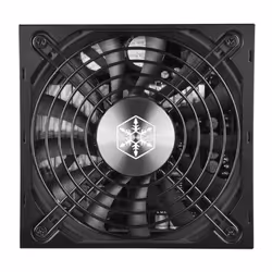 Silverstone SX1000R Platinum alimentatore per computer 1000 W 24-pin ATX SFX-L Nero - Vista aggiuntiva 5