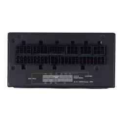 Silverstone SX1000R Platinum alimentatore per computer 1000 W 24-pin ATX SFX-L Nero - Vista aggiuntiva 7