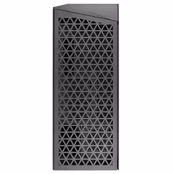 Silverstone SST-ALF2B-G computer case Nero 1200 W - Vista aggiuntiva 6