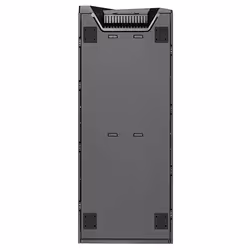 Silverstone SST-ALF2B-G computer case Nero 1200 W - Vista aggiuntiva 7