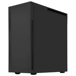 Silverstone SST-KL07B-E computer case Tower Nero