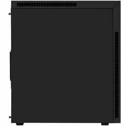 Silverstone SST-KL07B-E computer case Tower Nero - Vista aggiuntiva 5