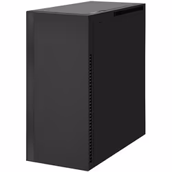Silverstone SST-KL07B-E computer case Tower Nero - Vista aggiuntiva 6