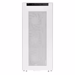 Silverstone SST-SG17W computer case Cubo Bianco - Vista aggiuntiva 6