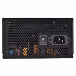 Silverstone SST-DA750R-GMA alimentatore per computer 750 W 24-pin ATX ATX Nero - Vista aggiuntiva 4