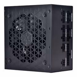Silverstone SST-DA750R-GMA alimentatore per computer 750 W 24-pin ATX ATX Nero - Vista aggiuntiva 8