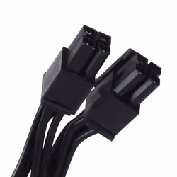 Silverstone SST-DA850R-GMA alimentatore per computer 850 W 20-pin ATX ATX Nero - Vista aggiuntiva 6