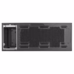 Silverstone RM47-502-I computer case Supporto Nero - Vista aggiuntiva 5