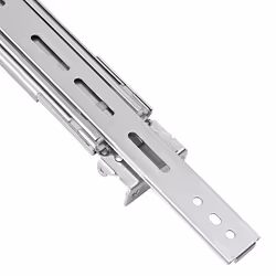 Silverstone SST-RMS09-20 porta accessori Kit di guide per scaffale - Vista aggiuntiva 6