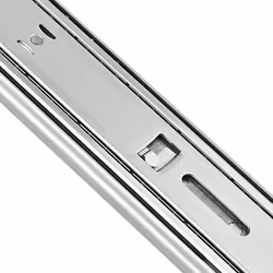 Silverstone SST-RMS09-20 porta accessori Kit di guide per scaffale - Vista aggiuntiva 8