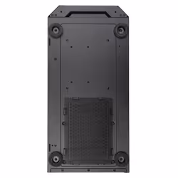 Silverstone FARA 514X Midi Tower Nero - Vista aggiuntiva 6