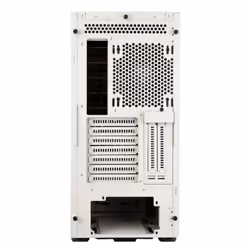Silverstone FLP02 Full Tower Bianco - Vista aggiuntiva 4