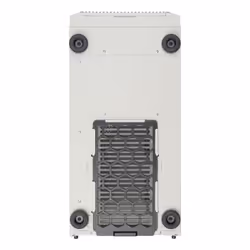 Silverstone FLP02 Full Tower Bianco - Vista aggiuntiva 6