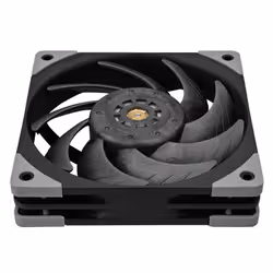 Silverstone Hailstone 360 Processore Kit di raffreddamento a liquido 12 cm Nero 1 pz - Vista aggiuntiva 8