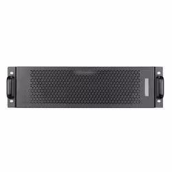 Silverstone SST-RM31 computer case Supporto Grigio, Nero - Vista aggiuntiva 8