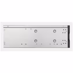 Silverstone RM31-MINI Supporto Grigio, Nero - Vista aggiuntiva 5