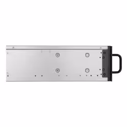 Silverstone RM31-MINI Supporto Grigio, Nero - Vista aggiuntiva 7