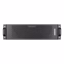 Silverstone RM31-MINI Supporto Grigio, Nero - Vista aggiuntiva 8