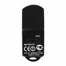 Edimax AC600 WLAN 600 Mbit/s - Vista aggiuntiva 5