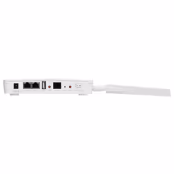 Edimax WAP1750 punto accesso WLAN 1750 Mbit/s Bianco Supporto Power over Ethernet (PoE) - Vista aggiuntiva 4