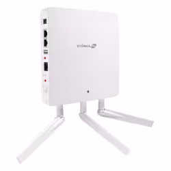 Edimax WAP1750 punto accesso WLAN 1750 Mbit/s Bianco Supporto Power over Ethernet (PoE) - Vista aggiuntiva 6