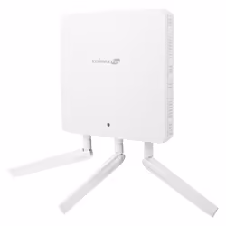 Edimax WAP1750 punto accesso WLAN 1750 Mbit/s Bianco Supporto Power over Ethernet (PoE) - Vista aggiuntiva 7