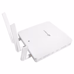 Edimax WAP1750 punto accesso WLAN 1750 Mbit/s Bianco Supporto Power over Ethernet (PoE) - Vista aggiuntiva 8