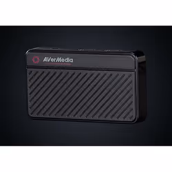 AVerMedia BO311D Live Streamer DUO webcam 2 MP USB 2.0 Nero - Vista aggiuntiva 6