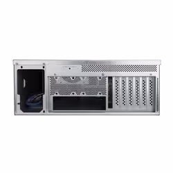 Chieftec UNC-410S-B-U3 Supporto Nero - Vista aggiuntiva 5