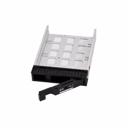 Chieftec CBP-3141SAS pannello drive bay Nero - Vista aggiuntiva 7