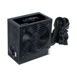 Chieftec BDF-500S alimentatore per computer 500 W 24-pin ATX PS/2 Nero - Vista aggiuntiva 4