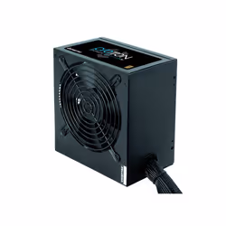 Chieftec BDF-500S alimentatore per computer 500 W 24-pin ATX PS/2 Nero - Vista aggiuntiva 6