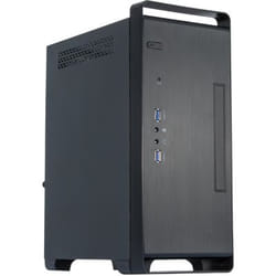 Chieftec BT-04B-U3-250VS computer case Mini Tower Nero 250 W