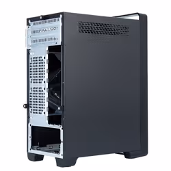 Chieftec BT-04B-U3-250VS computer case Mini Tower Nero 250 W