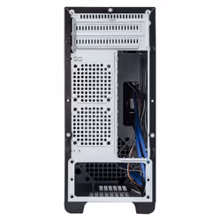 Chieftec BT-04B-U3-250VS computer case Mini Tower Nero 250 W
