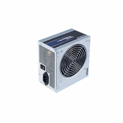 Chieftec GPB-500S alimentatore per computer 500 W 20+4 pin ATX PS/2 Argento - Vista aggiuntiva 4
